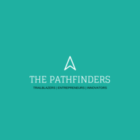 The Pathfinders logo, The Pathfinders contact details