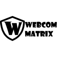 Webcom Matrix logo, Webcom Matrix contact details