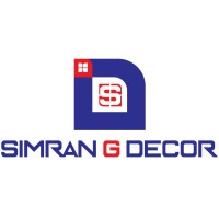 Simran G Decor logo, Simran G Decor contact details