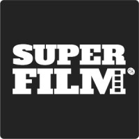 Superfilm logo, Superfilm contact details