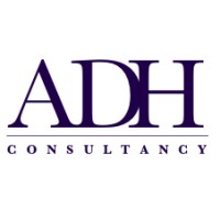 ADH Consultancy logo, ADH Consultancy contact details