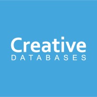 Creative Databases logo, Creative Databases contact details