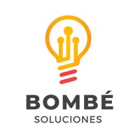 BOMBÉ Soluciones logo, BOMBÉ Soluciones contact details