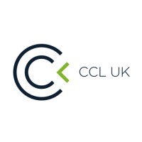 CCL UK logo, CCL UK contact details