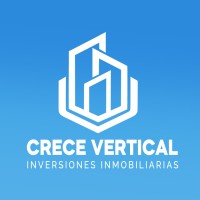 Crece Vertical logo, Crece Vertical contact details