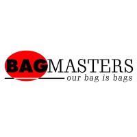 Bagmasters USA logo, Bagmasters USA contact details