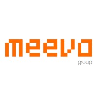 MEEVO Group logo, MEEVO Group contact details