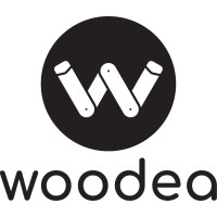 Woodea logo, Woodea contact details