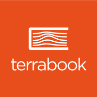 Terrabook logo, Terrabook contact details