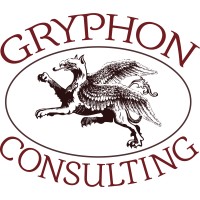 Gryphon Consulting logo, Gryphon Consulting contact details