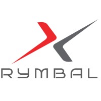 Rymbal logo, Rymbal contact details