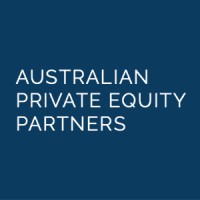 Australian Private Equity Partners logo, Australian Private Equity Partners contact details