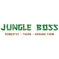 Jungle Boss logo, Jungle Boss contact details