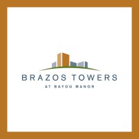 Brazos Towers at Bayou Manor logo, Brazos Towers at Bayou Manor contact details