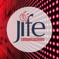 JIFE COMUNICACIONES logo, JIFE COMUNICACIONES contact details