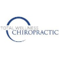 Total Wellness Chiropractic logo, Total Wellness Chiropractic contact details