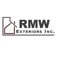 RMW Exteriors Inc. logo, RMW Exteriors Inc. contact details