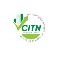 CHARTERED INSTITUTE OF TAXATION OF NIGERIA logo, CHARTERED INSTITUTE OF TAXATION OF NIGERIA contact details