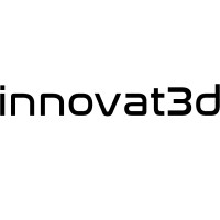 Innovat3d, Inc. logo, Innovat3d, Inc. contact details