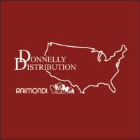 Donnelly Distribution LLC logo, Donnelly Distribution LLC contact details