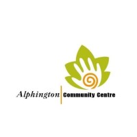 Alphington Community Centre logo, Alphington Community Centre contact details