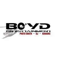 Boyd Entertainment logo, Boyd Entertainment contact details