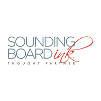 Sounding Board Ink, LLC logo, Sounding Board Ink, LLC contact details