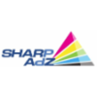 Sharp AdZ logo, Sharp AdZ contact details