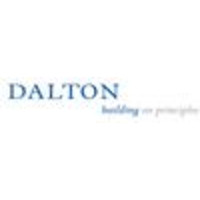 Dalton Construction Co logo, Dalton Construction Co contact details