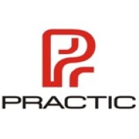 Practic logo, Practic contact details