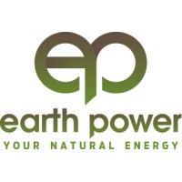 Earth Power logo, Earth Power contact details