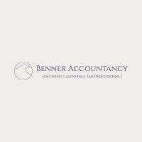 Benner Accountancy logo, Benner Accountancy contact details