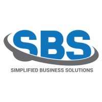 Simplified Business Solutions logo, Simplified Business Solutions contact details