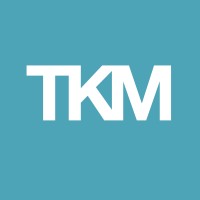 TKM Consultants logo, TKM Consultants contact details