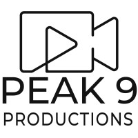 Peak9 Productions logo, Peak9 Productions contact details