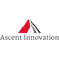 Ascent Innovation logo, Ascent Innovation contact details