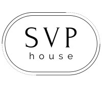 SVP House logo, SVP House contact details