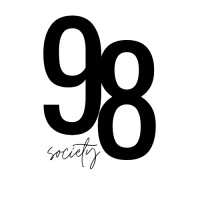 98society logo, 98society contact details