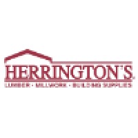 Herrington's logo, Herrington's contact details