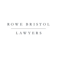 Rowe Bristol Lawyers logo, Rowe Bristol Lawyers contact details