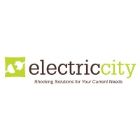 Electric City Corporation logo, Electric City Corporation contact details