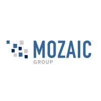 Mozaic Group Inc. logo, Mozaic Group Inc. contact details