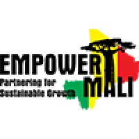 Empower Mali logo, Empower Mali contact details