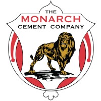 Monarch Cement Co logo, Monarch Cement Co contact details