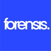 Forensis Inc. logo, Forensis Inc. contact details