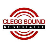 Clegg Sound Associates logo, Clegg Sound Associates contact details