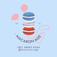 Macaron.age logo, Macaron.age contact details