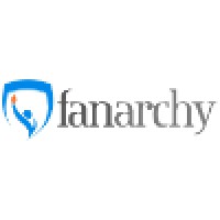 Fanarchy Limited logo, Fanarchy Limited contact details