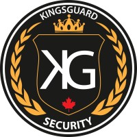 KingsGuard Security Inc. logo, KingsGuard Security Inc. contact details