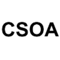 CSOA Services logo, CSOA Services contact details